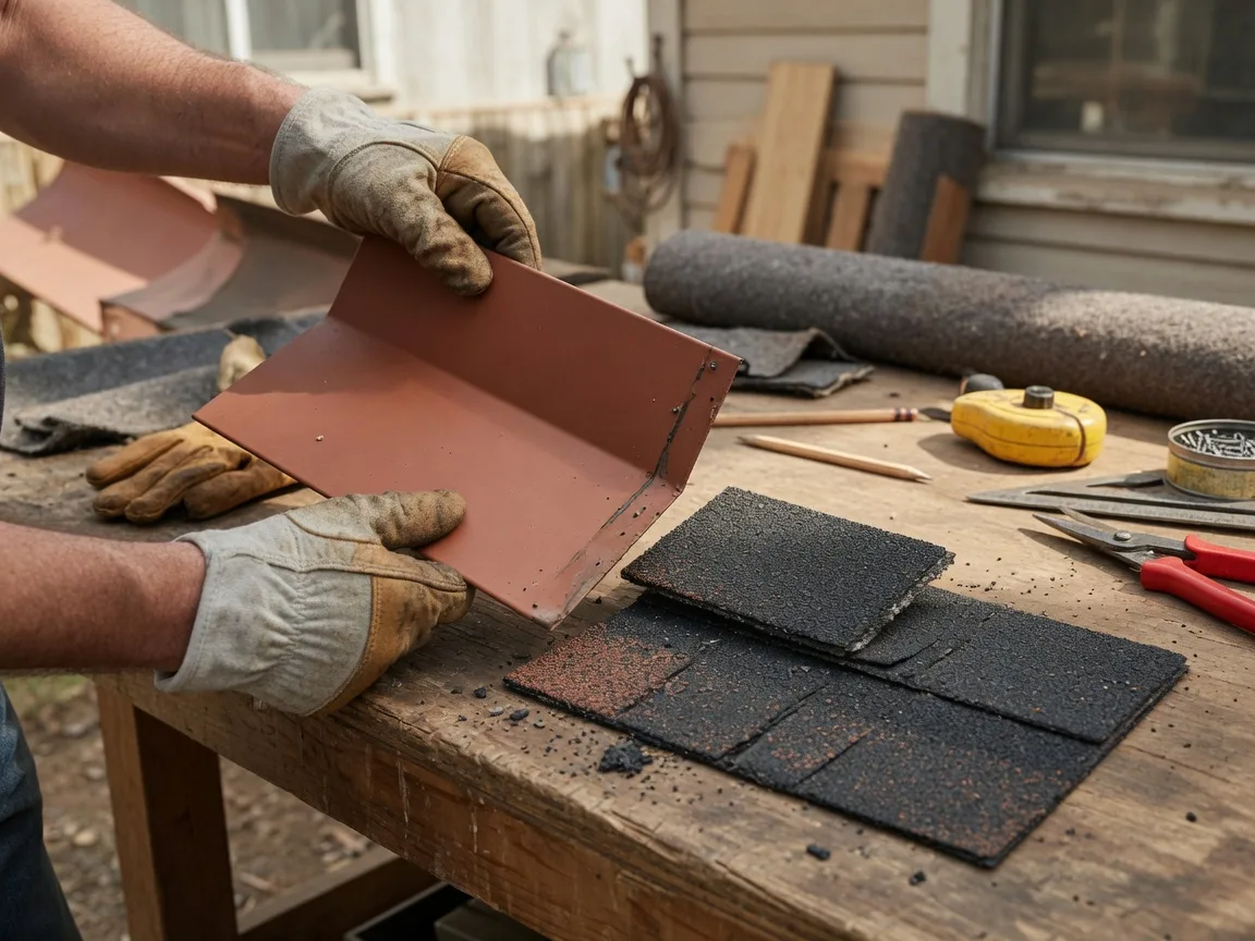 Roof Repair company in Nunez, GA